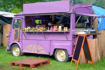 Don't Break the Bank- How to Find a Budget-friendly Food Truck POS System